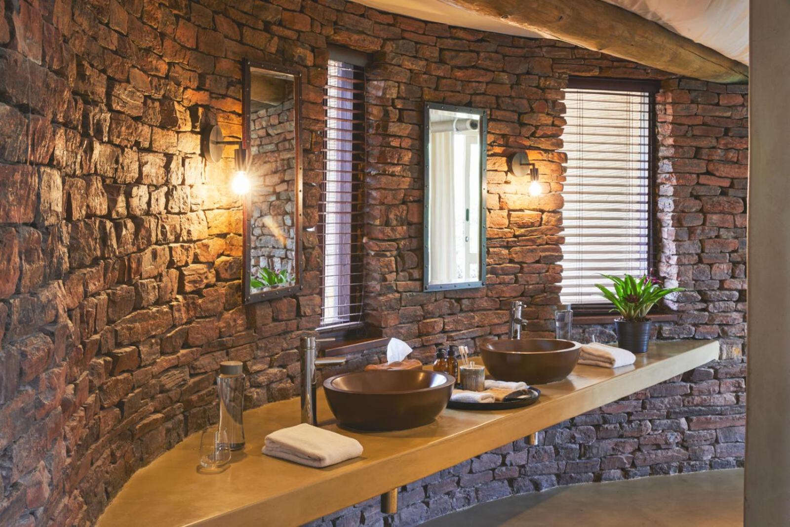 Marataba Safari Lodge Hartbeestfontein Exteriör bild
