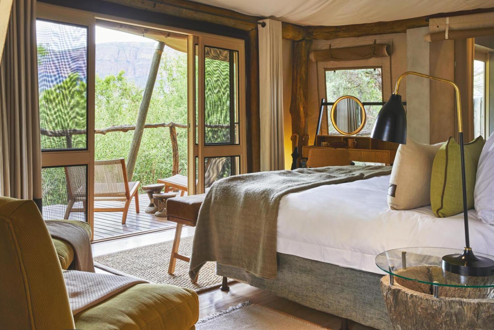 Marataba Safari Lodge Hartbeestfontein Exteriör bild
