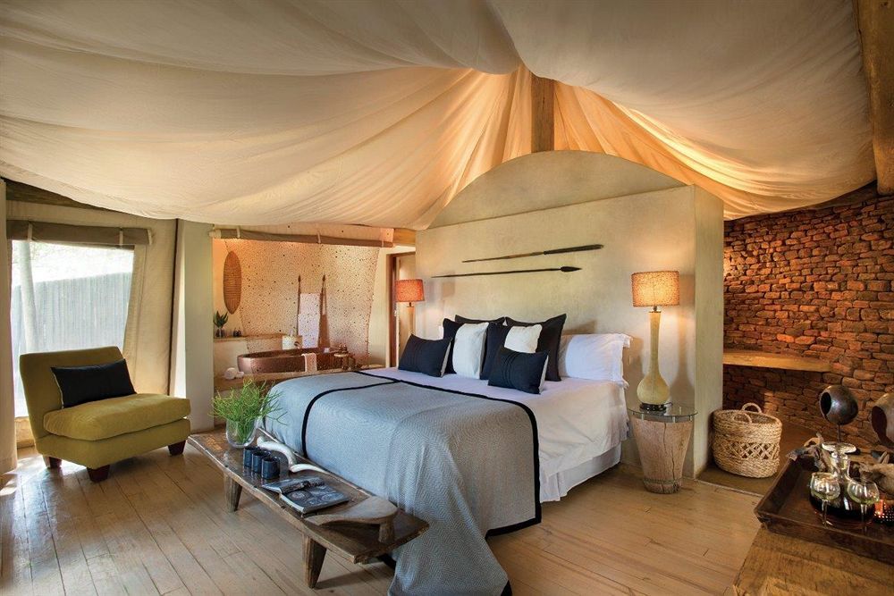 Marataba Safari Lodge Hartbeestfontein Exteriör bild